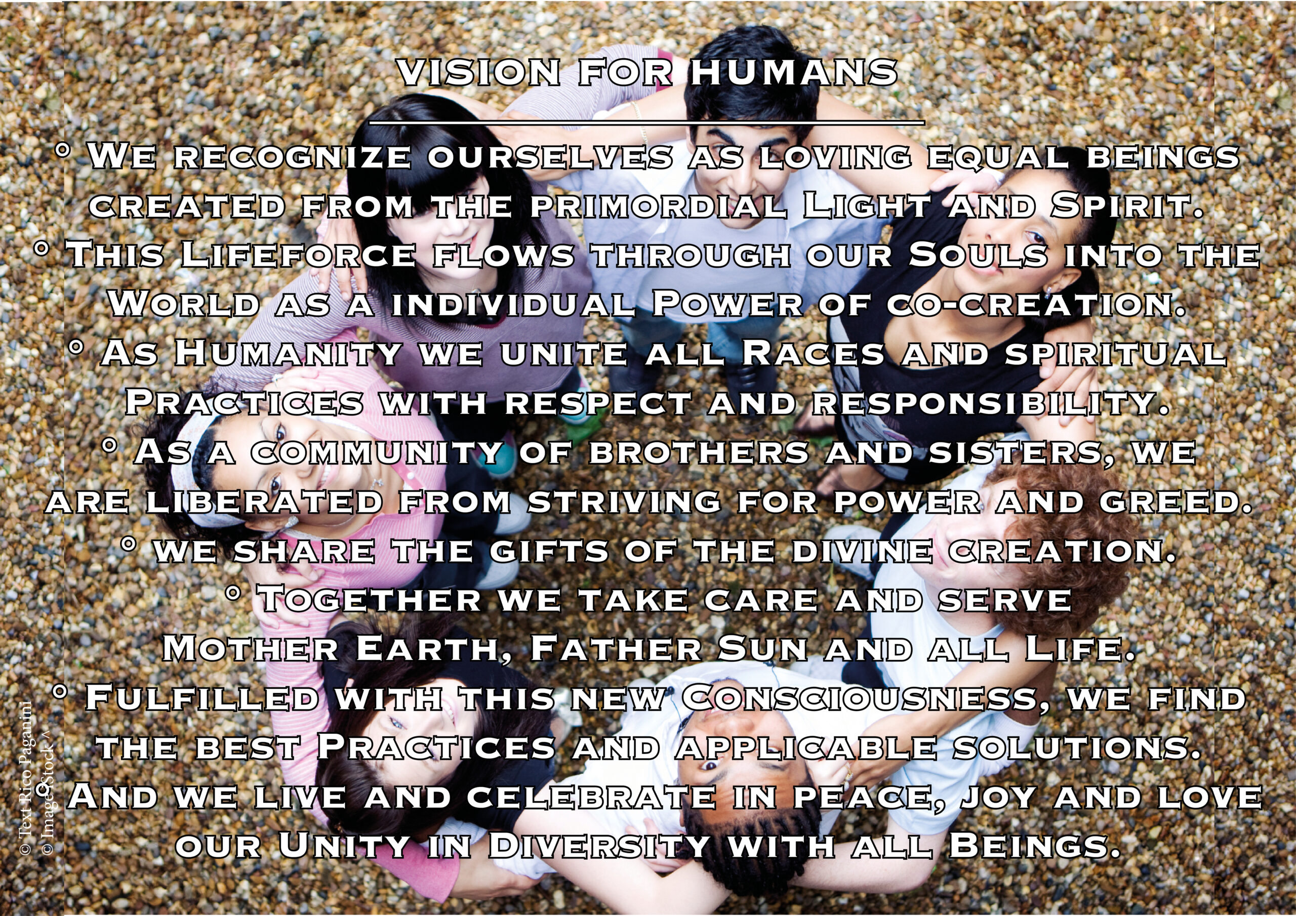 VISION FOR HUMANS EN 1:2026