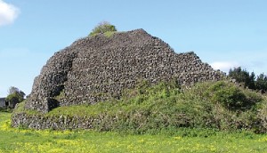 Azoren Pico Pyramid2
