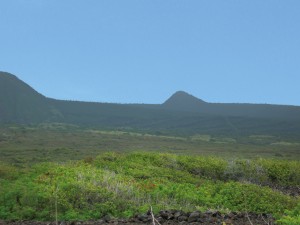 Hawaii Pyramid