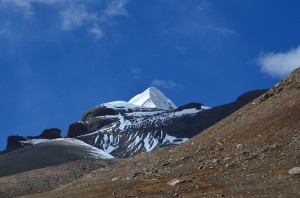 Kailash Pyramide