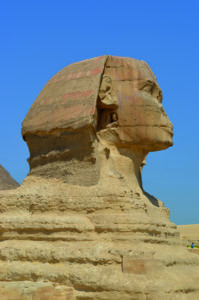 Sphinx - GIZA-LEGACY